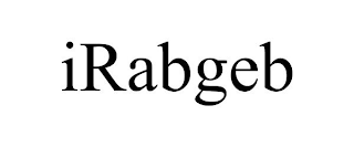 IRABGEB