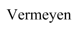 VERMEYEN