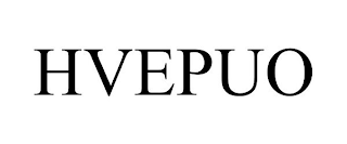 HVEPUO