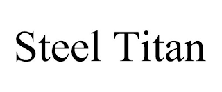 STEEL TITAN