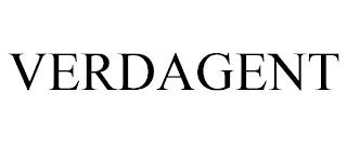 VERDAGENT