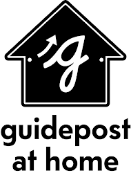 G GUIDEPOST AT HOME