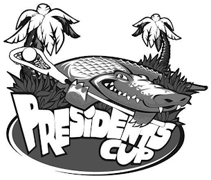 PRESIDENTS CUP