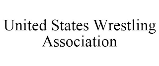 UNITED STATES WRESTLING ASSOCIATION