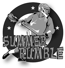 SUMMER RUMBLE