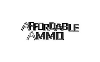 AFFORDABLE AMMO