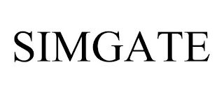 SIMGATE