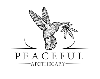 PEACEFUL APOTHECARY