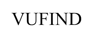 VUFIND