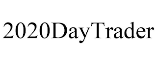 2020DAYTRADER