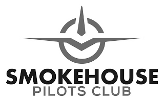 SMOKEHOUSE PILOTS CLUB