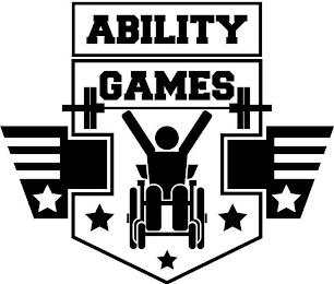 ABILITY GAMES