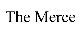 THE MERCE