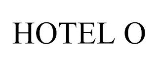 HOTEL O