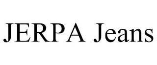 JERPA JEANS