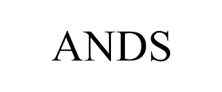 ANDS