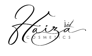 HAIZA COSMETICS