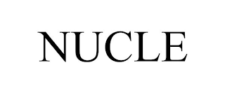 NUCLE