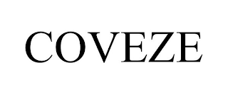 COVEZE