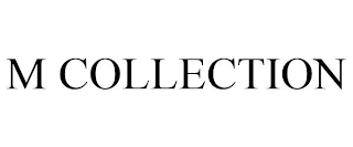 M COLLECTION