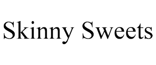 SKINNY SWEETS