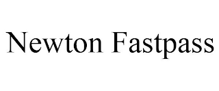 NEWTON FASTPASS