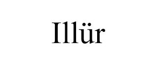 ILLÜR