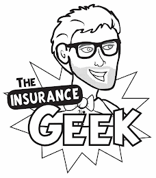 THE INSURANCE GEEK