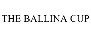 THE BALLINA CUP