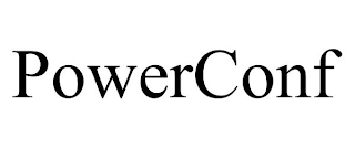 POWERCONF