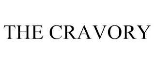 THE CRAVORY