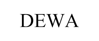 DEWA