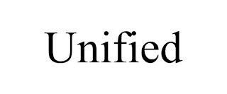 UNIFIED