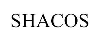 SHACOS