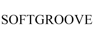 SOFTGROOVE