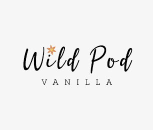 WILD POD VANILLA