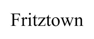 FRITZTOWN