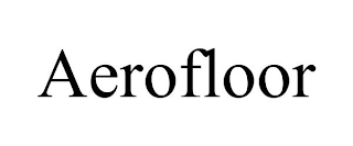 AEROFLOOR