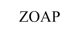 ZOAP