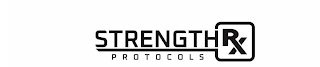 STRENGTH RX PROTOCOLS