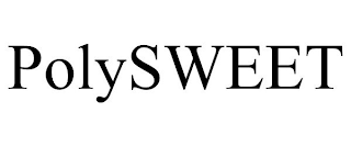 POLYSWEET