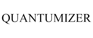 QUANTUMIZER