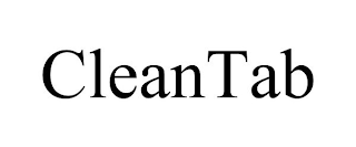 CLEANTAB