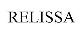 RELISSA