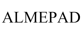 ALMEPAD