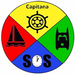 CAPITANA SOS