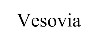 VESOVIA