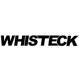 WHISTECK