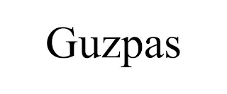 GUZPAS