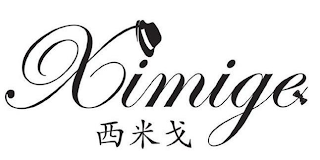 XIMIGE